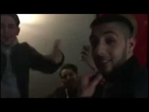 MAS - "QUE PASSA" // (2019)