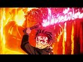 Demon Slayer Tanjiro WhatsApp Status Hinokami Kagura Yorichi Season 3 Ep4 HD Demonslayer