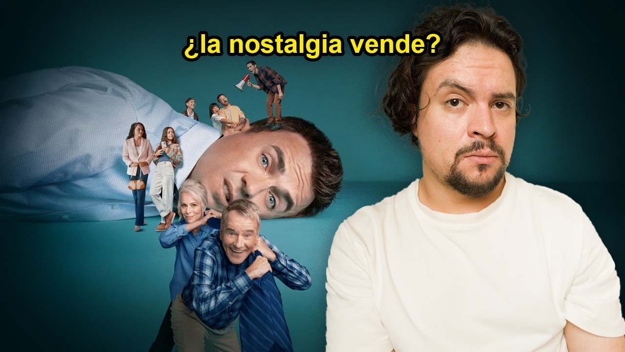 El Regreso de Malcolm NO ES LO QUE IMAGINAS