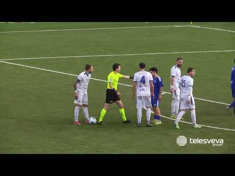 SERIE D | GRAVINA-FIDELIS ANDRIA 1-0