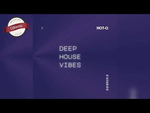 DjBasso - Deep House Vibes 006 (2024)