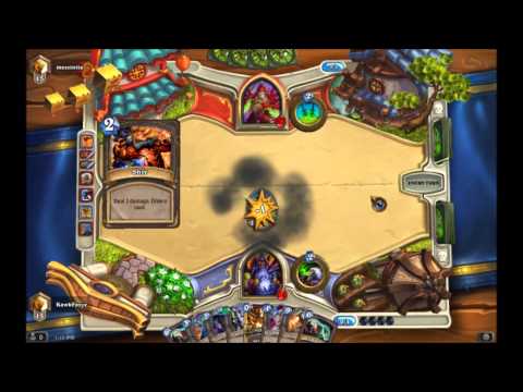 Season 3 Road to Legendary. AGAIN! Hearthstone Rank 15 Handlock vs Miracle Rogue
