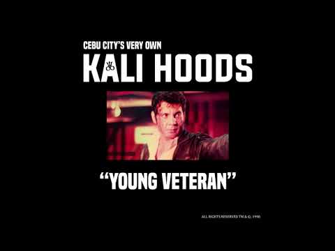 KALI HOODS - YOUNG VETERAN