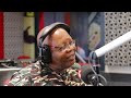 Indoda Ayikhali The Midday Connexion
