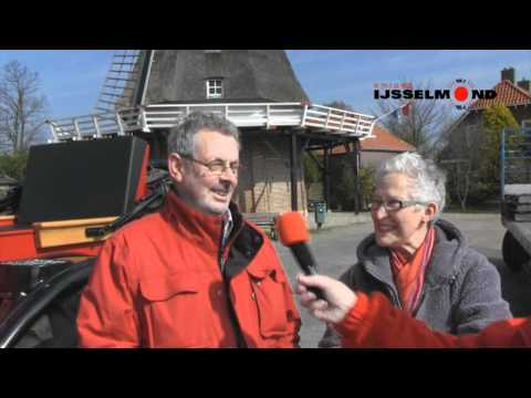 Oranjeschool Zalk bestaat 100 jaar!