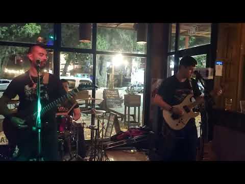 Viento Estepario - You GIve Love A Bad Name ( Cover Jon Bon Jovi)  25-4-2025