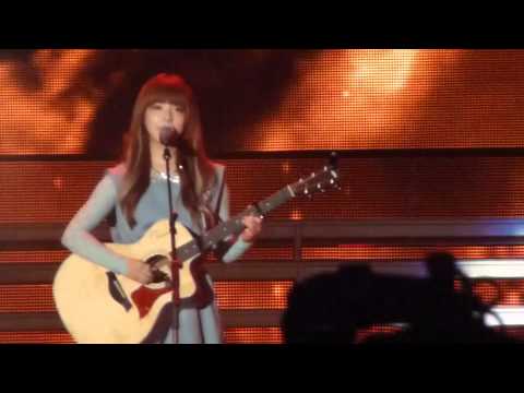 #GDA Golden Disk Awards JUNIEL - Bad Man