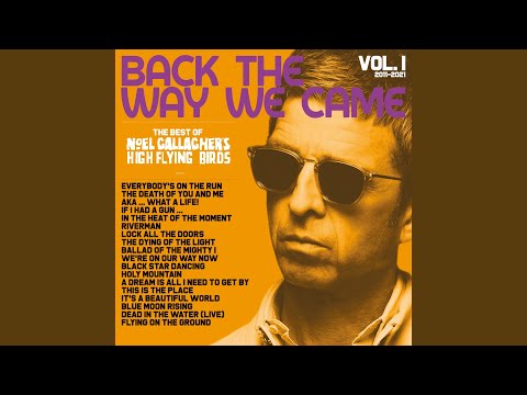 Video thumbnail for If I Had a Gun... (Acoustic Version)