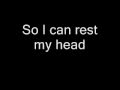 Rest Green Day Lyrics 