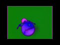 Nickelodeon Closedown 1999 G Major 778