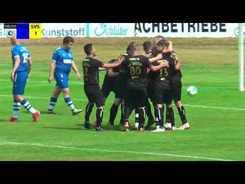 Pokal | SG03 Ludwigslust/Grabow III vs. SV Sukow