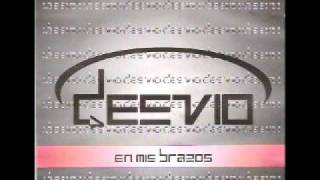 Desvio - En Mis Brazos (DJ Pelos Euro-Dance Mix) (Eurodance)