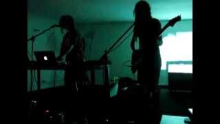 13/14 Lilies On Mars - For The First 3 Years @ ONO Arte, Bologna, Italy (11/07/2013)