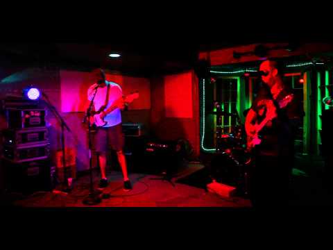 Scurvine - Towner @ Mike N' Molly's 05-16-2013