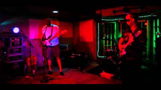 Scurvine - Towner @ Mike N' Molly's 05-16-2013