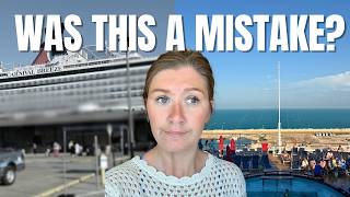 Our Last Day on the Cruise… Was It Worth It?