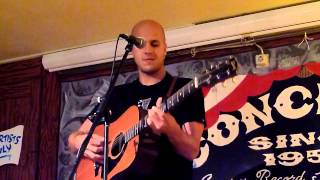 Milow - Mother's house