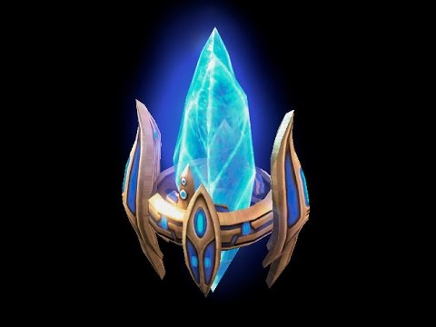 The PiG Daily #55 - Protoss Base Layout - Beginner Basics