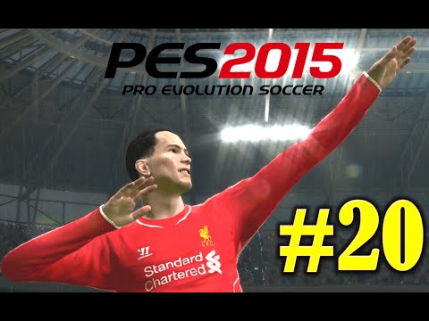 PES 15-Become a Legend EP.20 | OSTVARENJE SNA | ☆ Srpski/Hrvatski/Bosanski Gameplay ☆
