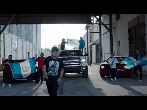 De Guatemala Somos - David 502 ft Chapin Charles (VIDEO)