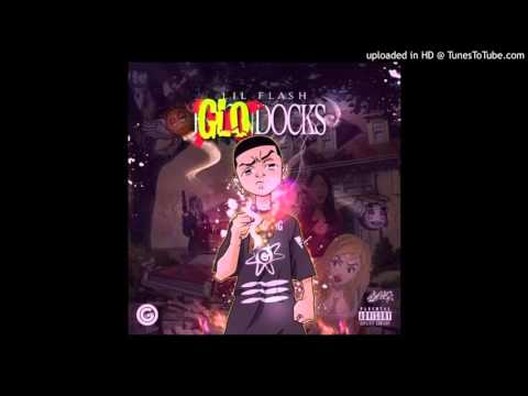 Lil Flash -  From The Gang
