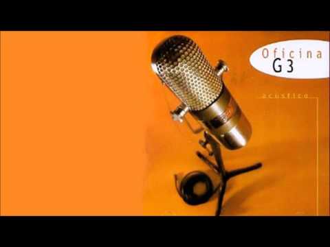 Oficina G3 | Autor da Vida