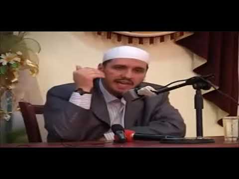 Si Islami e rregullon çështjen e epshit (shembull ilustrativ) - Hoxhë Enis Rama