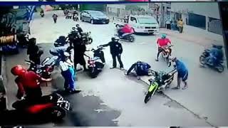 Download lagu KOMPILASI VIDEO CRASH KECELAKAAN DI INDONESIA mp3