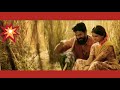 Samantha Rangastalam Movie Scene