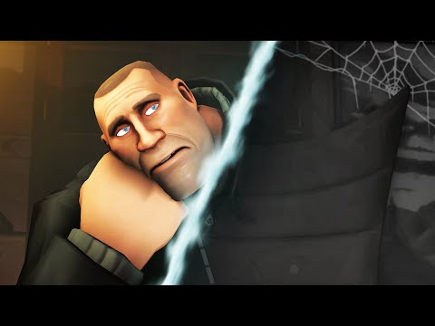 Chilling Disappearance of a Toxic TF2 Player