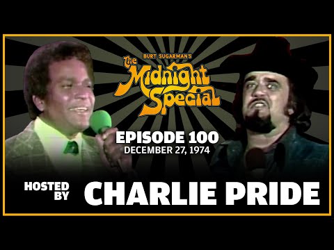 Ep 100 - The Midnight Special | December 27, 1974