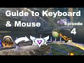 Aerials | Episode 4 | Rocket League Guide to Keyboard & Mouse
