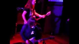 The Vaccines - Ghost Town