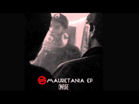 Omaure - Different Life (Prod. Hydrogenii)