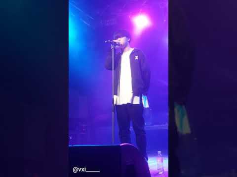 181230 로맨틱데이 빈첸이 오반을 만났던 날