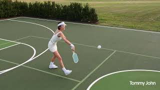 Tommy John All Balls Welcome