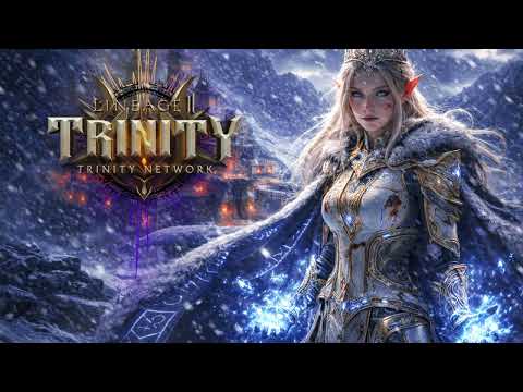 NimOmega - Trinity