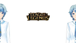 寝起きLoLからのAPEX