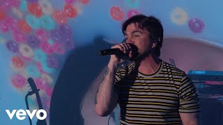 Juanes - Pa Dentro (Live from Jimmy Kimmel Live! / 2019)