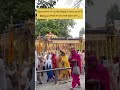 Chandigarh Nagar Kirtan Waheguru