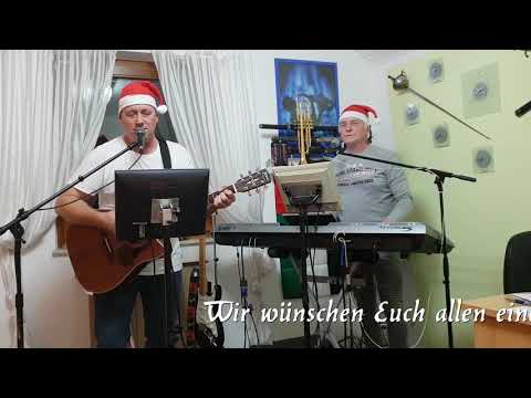 "Nimm dir ein wenig Zeit "