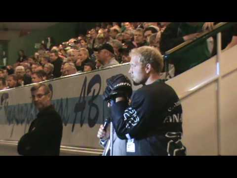 Taifbloggen: #22 Olof Einarsson