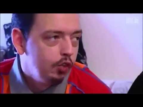 PSYCHO GERMAN ANDREAS HAS SEX WITH HIS WIFE ON BALKON IN GAYRMANY