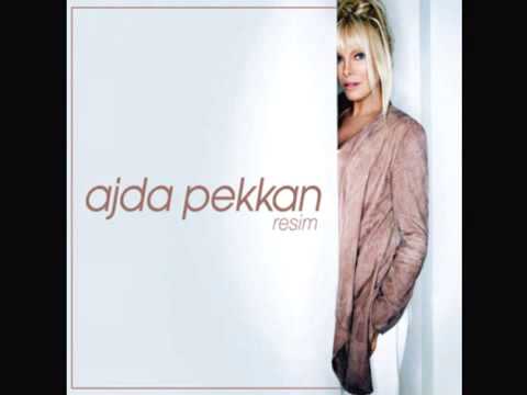 Ajda Pekkan - Resim (2009)