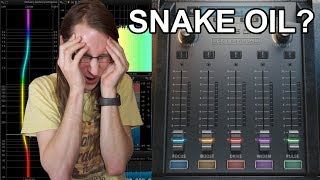 Video thumbnail for REVIEW: SICK INDIVIDUALS - FOCUS ONE by White Sea Studio