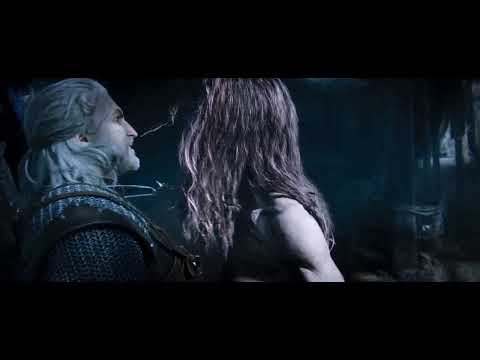 The Witcher 3 Wild Hunt    "A Night to Remember" Cinematic Launch Trailer