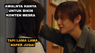 Download lagu [FULL EPS] KISAH CINTA GADIS LUGU DENGAN PRIA KAYA RAYA‼️-Alur cerita drama Jepang mp3