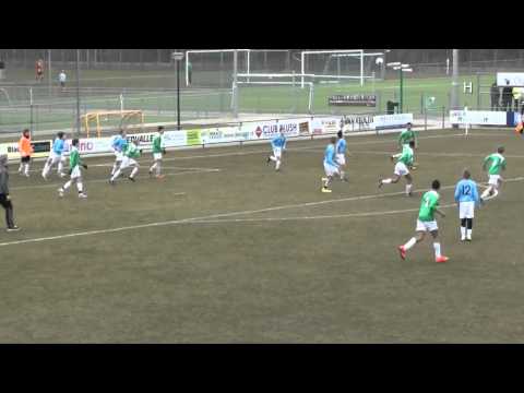 Nuenen O14 - Baronie C4 (14-03-2015)