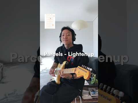 Lightenup - Parcels