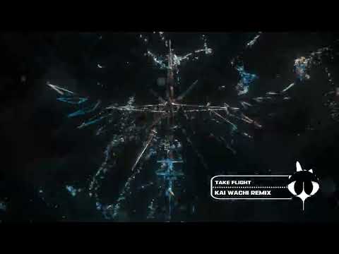 Video thumbnail for Take Flight (Kai Wachi Remix)